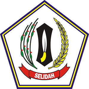 Logo Desa Sepakat Bersama