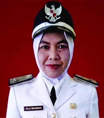 ely rahmah